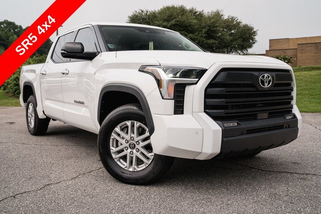2023 Toyota Tundra SR5