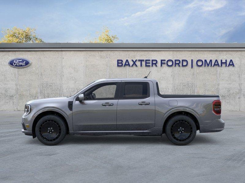 New 2026 Carbonized Gray Ford Lobo image 20