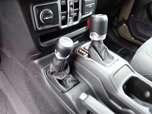 New 2025 41 Jeep Sport S image 17