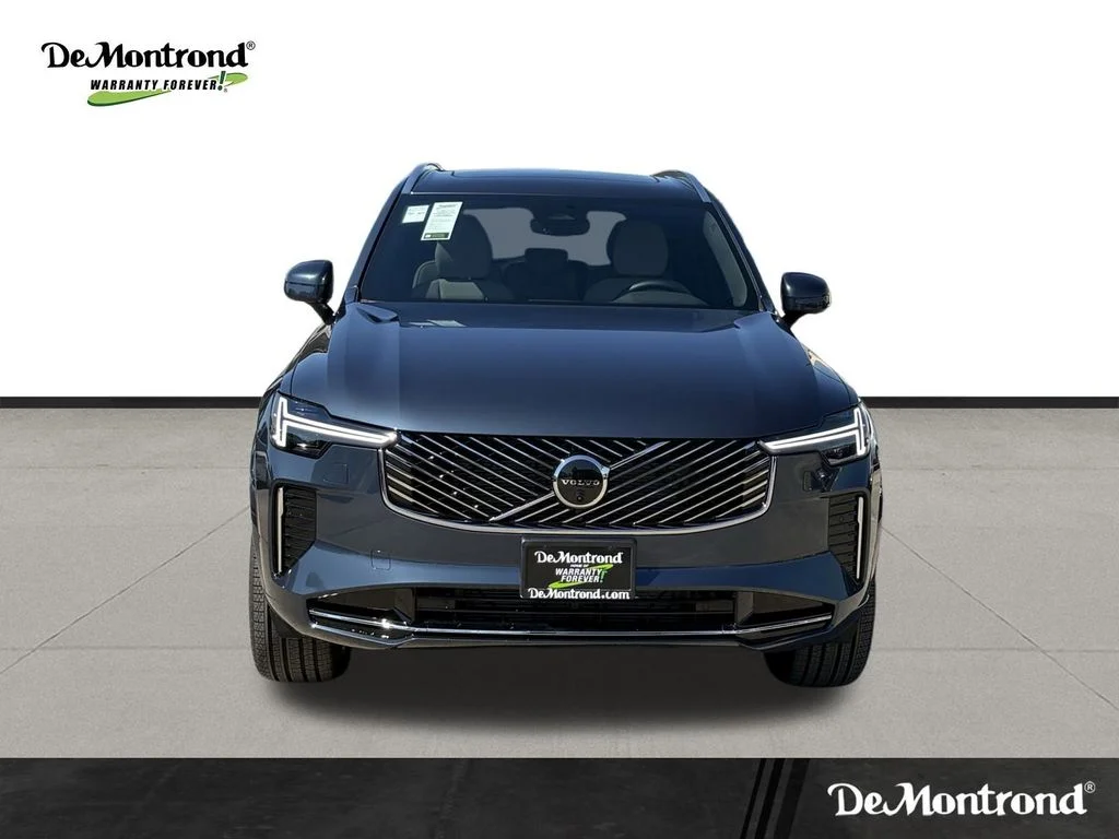 New 2026 Denim Blue Volvo Plus image 2