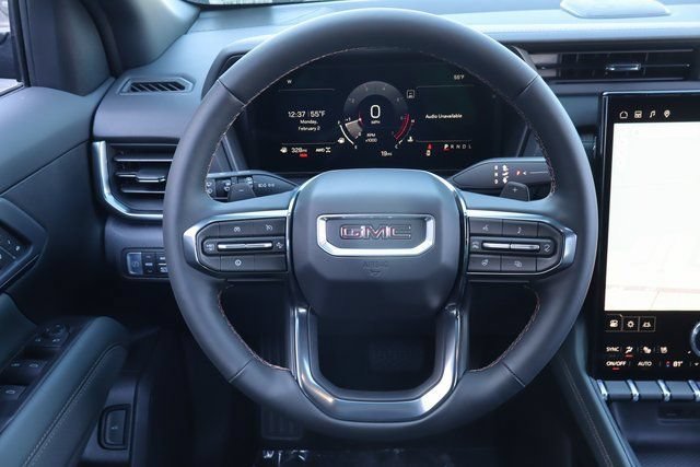 2026 GMC Terrain AT4 - Photo 13