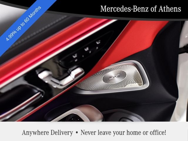 New 2026 Polar White Mercedes-Benz CLE 450 image 24