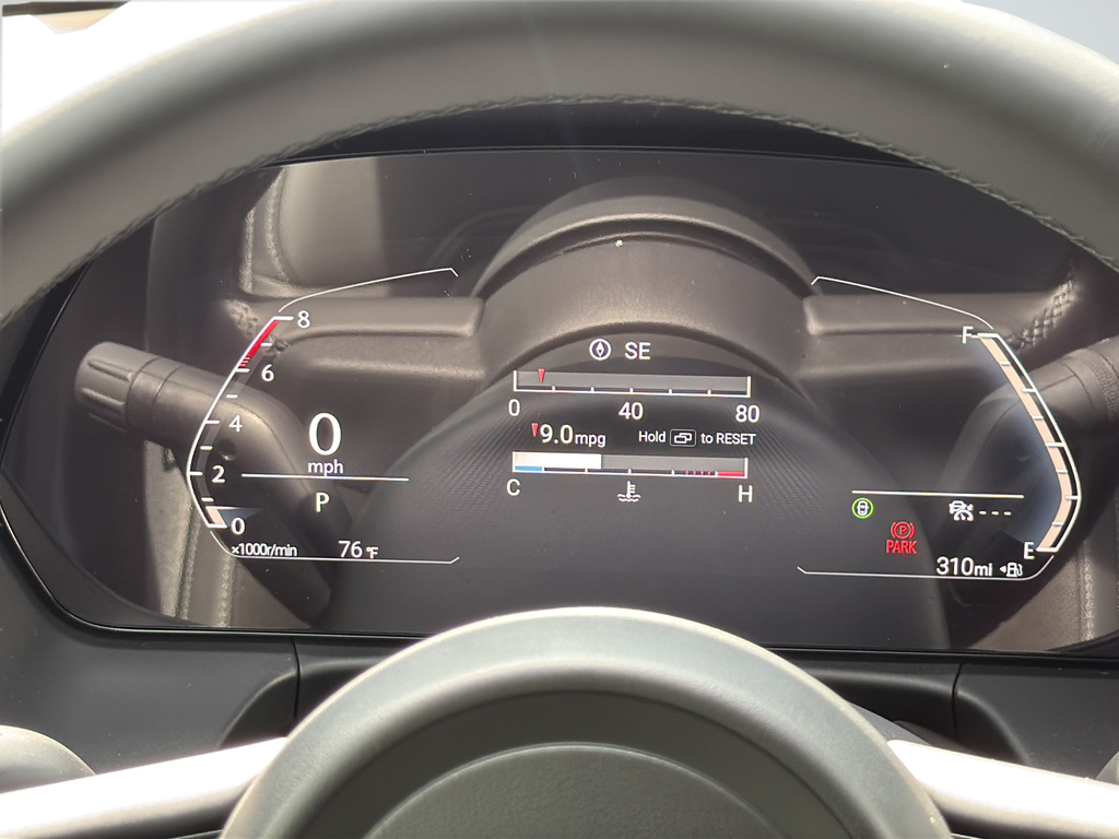 New 2026 Machine Gray Metallic Mazda 2.5 S Select image 13