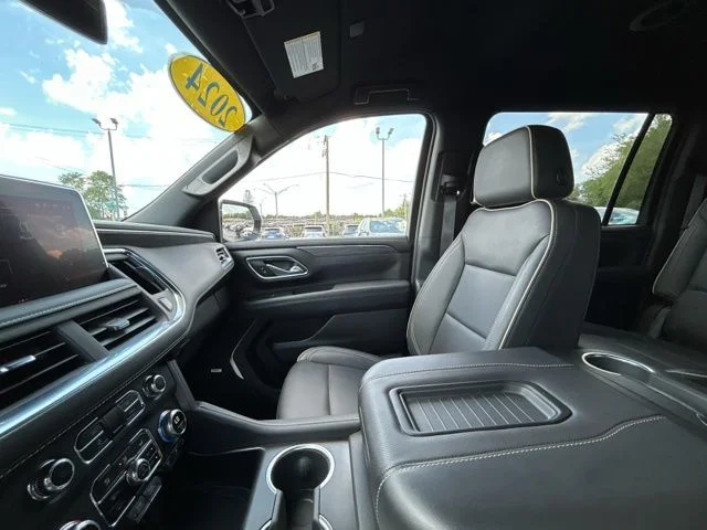 2024 GMC Yukon XL SLT - Photo 54