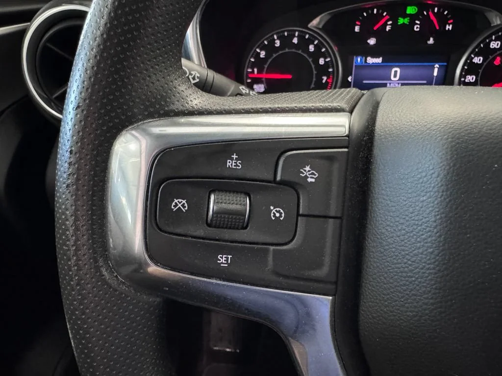 2021 Chevrolet Blazer 2LT - Photo 14