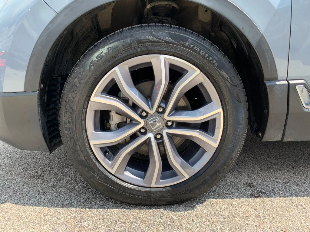 Used 2022  Honda Touring image 33