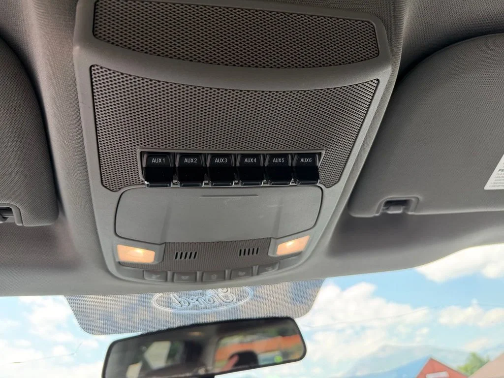 Used 2017 White Ford XLT image 17