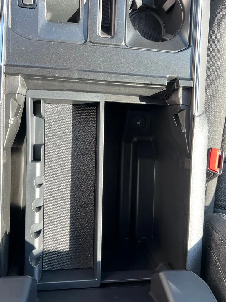 New 2026 Oxford White Ford XLT image 17