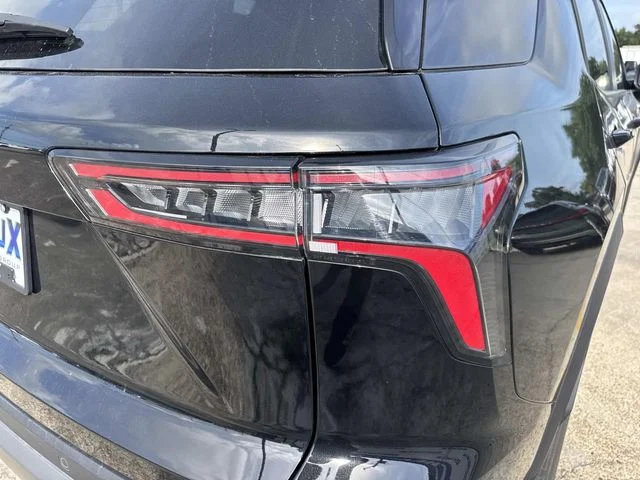Used 2026 Black Chevrolet LT image 10