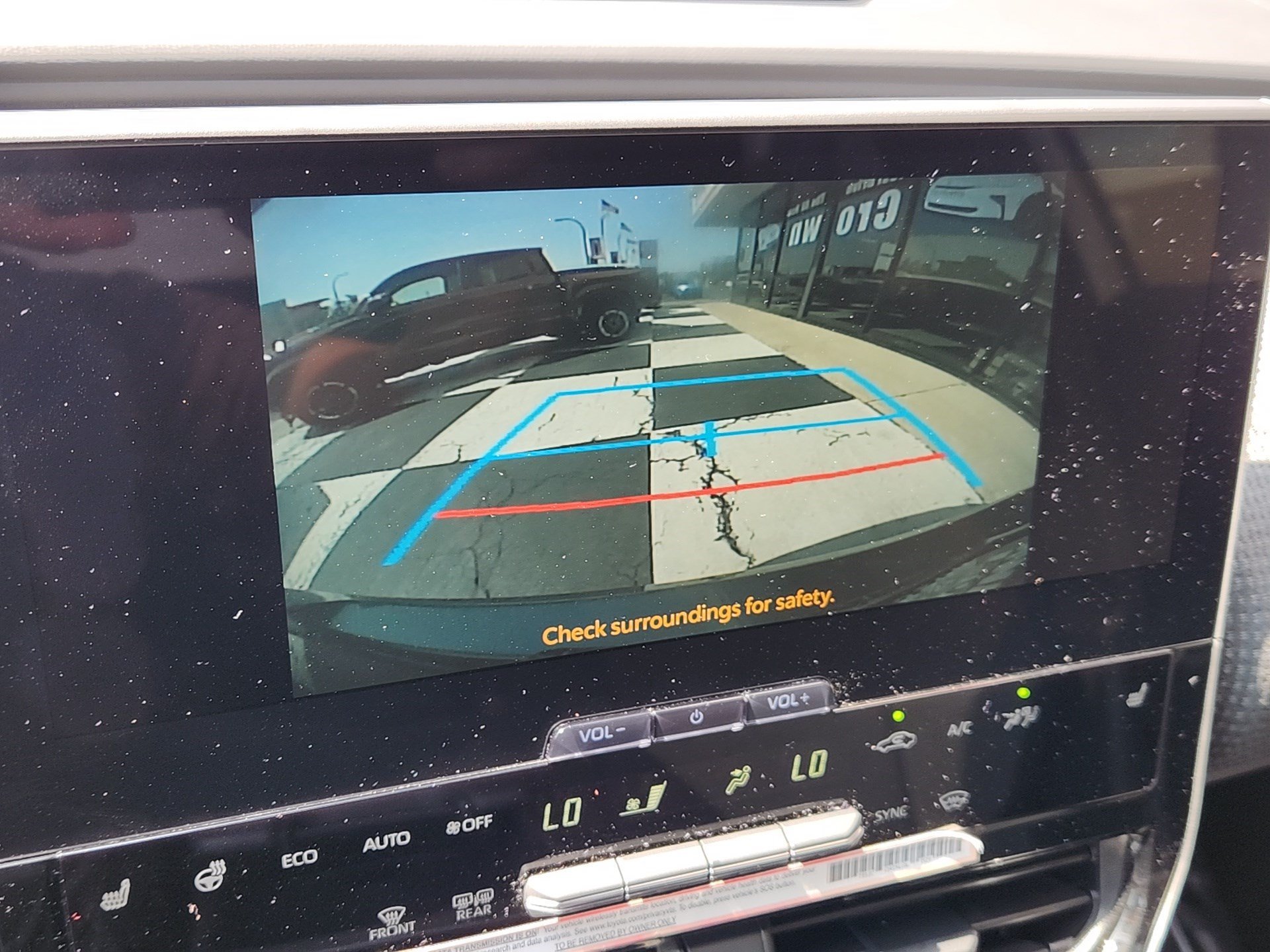 Certified Used 2023 Heavy Metal Toyota XLE image 12