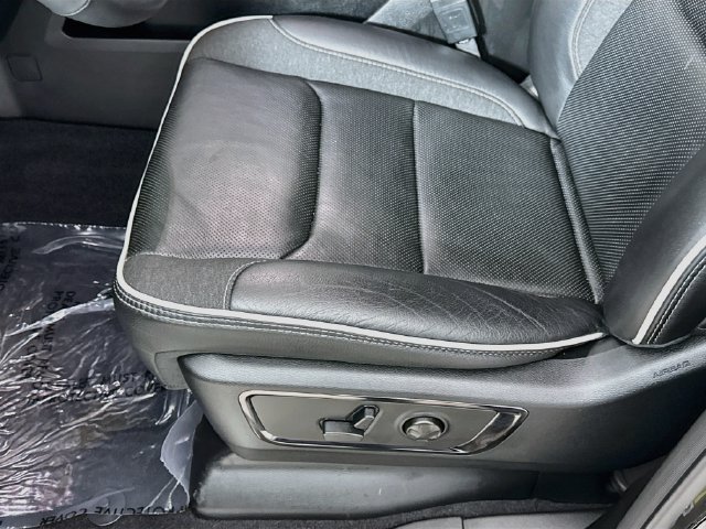 Used 2025 Black Ram Limited image 19