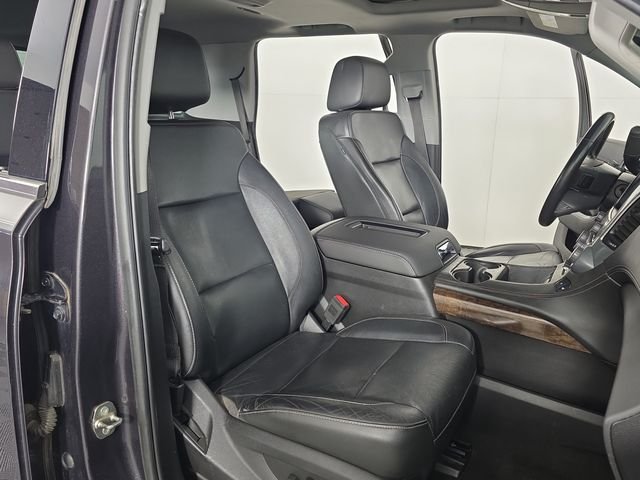 Used 2018 Tungsten Metallic Chevrolet LT image 23