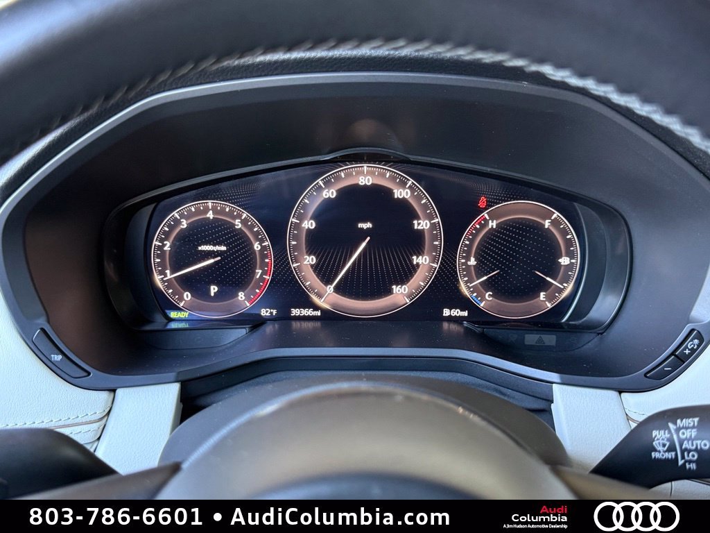 Used 2024 Blue Mazda 3.3 Turbo S Premium image 29