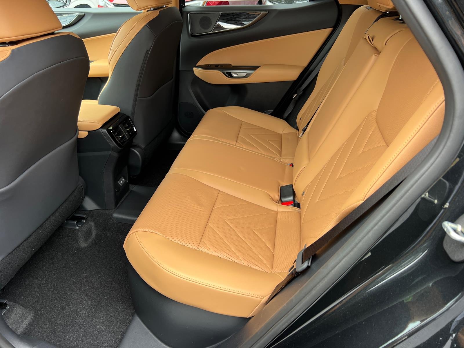 New 2026 Caviar Lexus PREMIUM PLUS AWD image 15