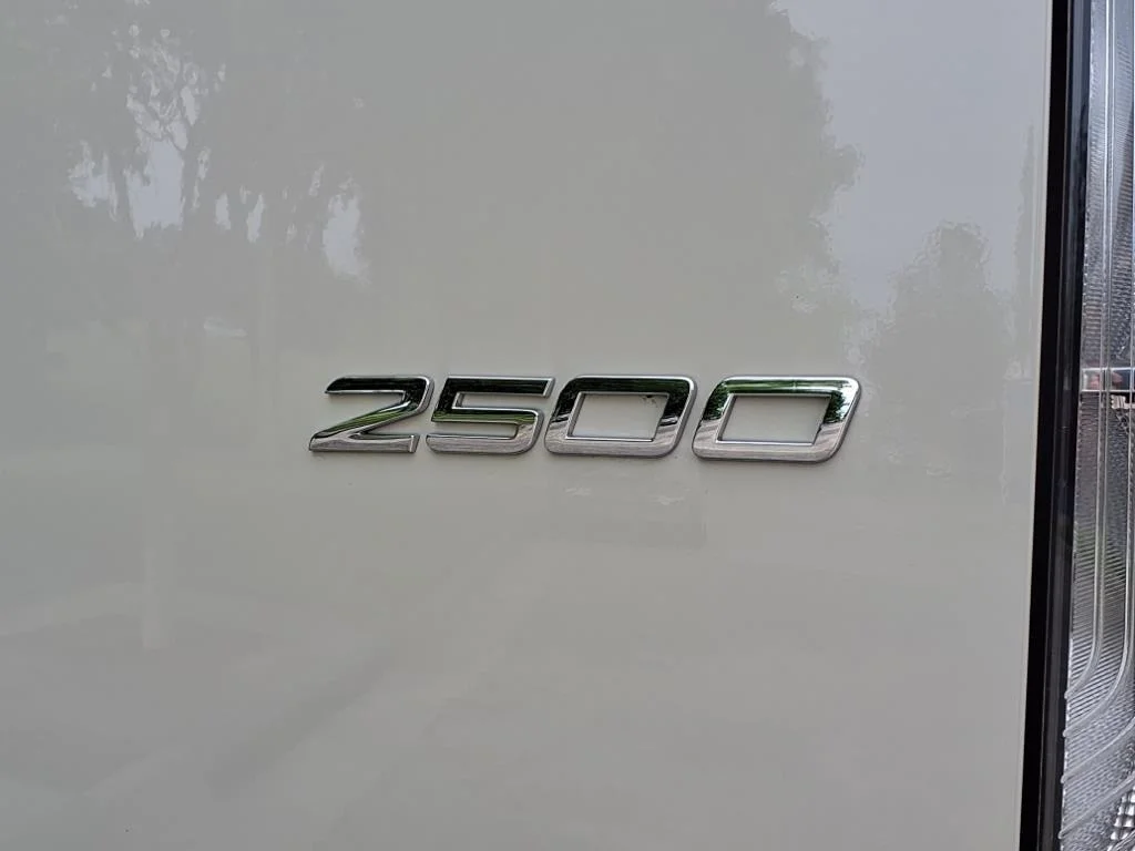 New 2025 Pebble Gray Mercedes-Benz  image 13
