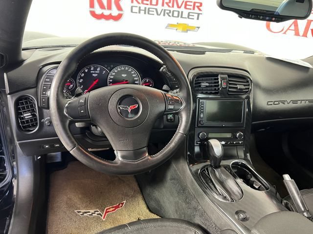 Used 2013 BLACK Chevrolet 2LT image 13