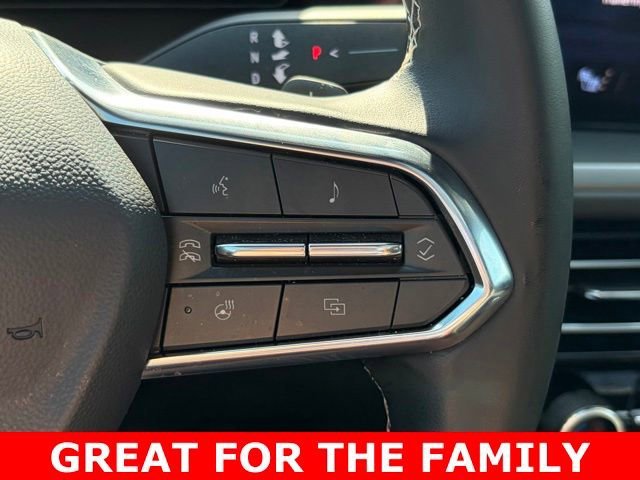 Used 2025 Mosaic Black Metallic Chevrolet LT image 23
