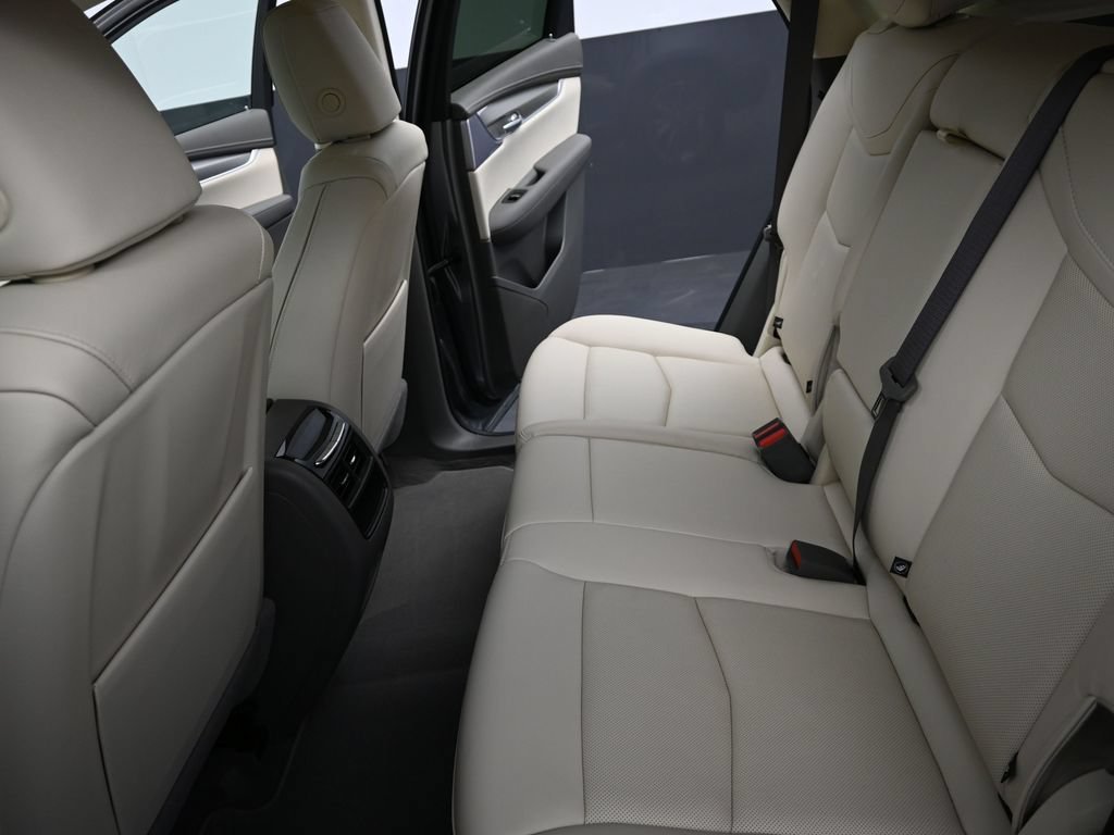 2026 Cadillac XT5 Premium Luxury - Photo 14