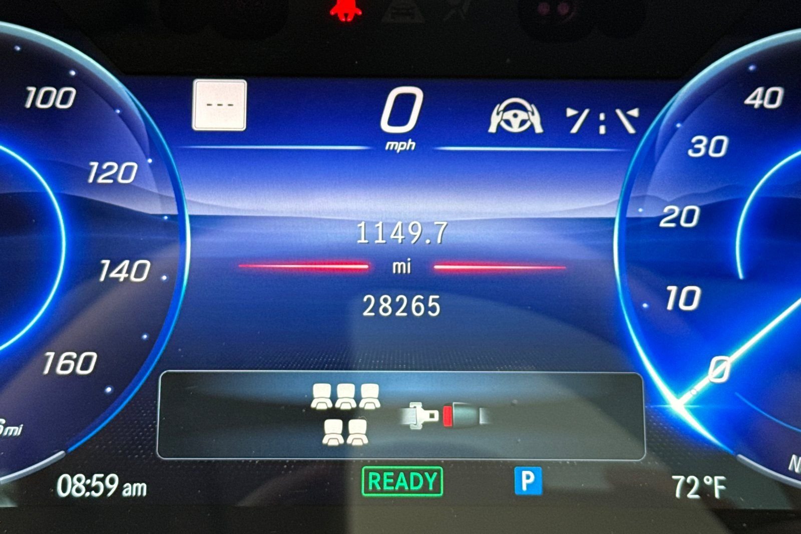 Certified Used 2024 White Mercedes-Benz 450 image 36