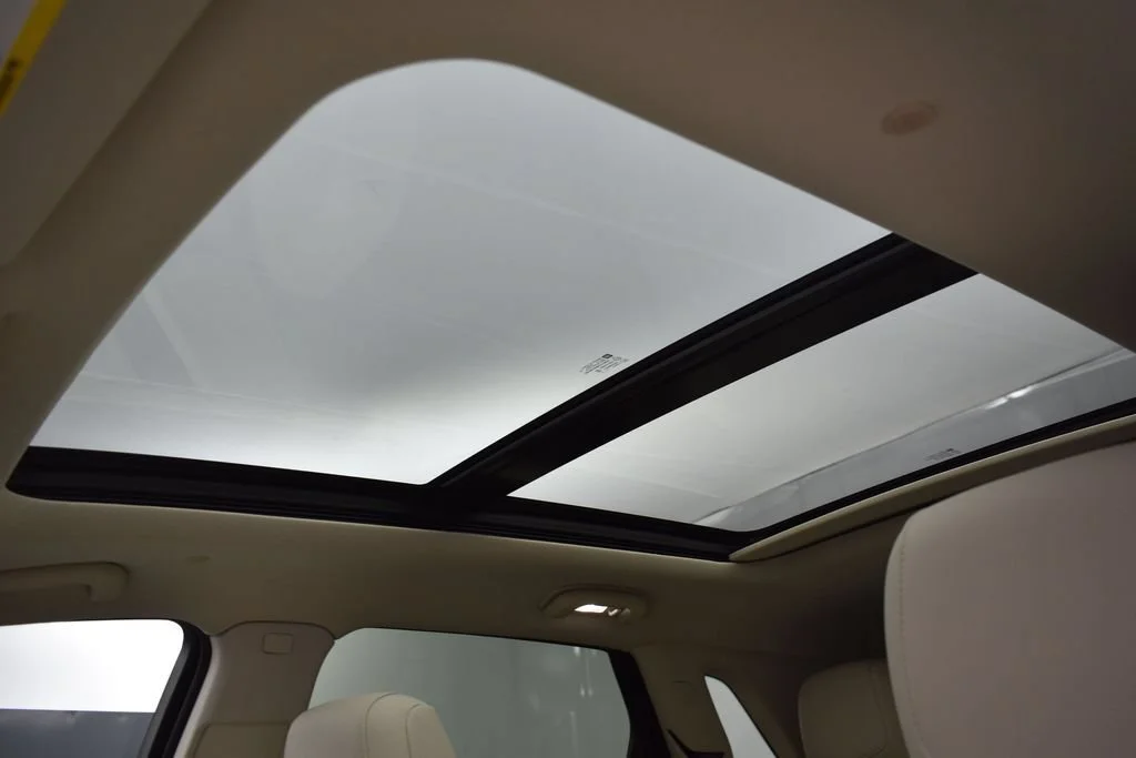 2026 Cadillac XT5 Premium Luxury - Photo 26