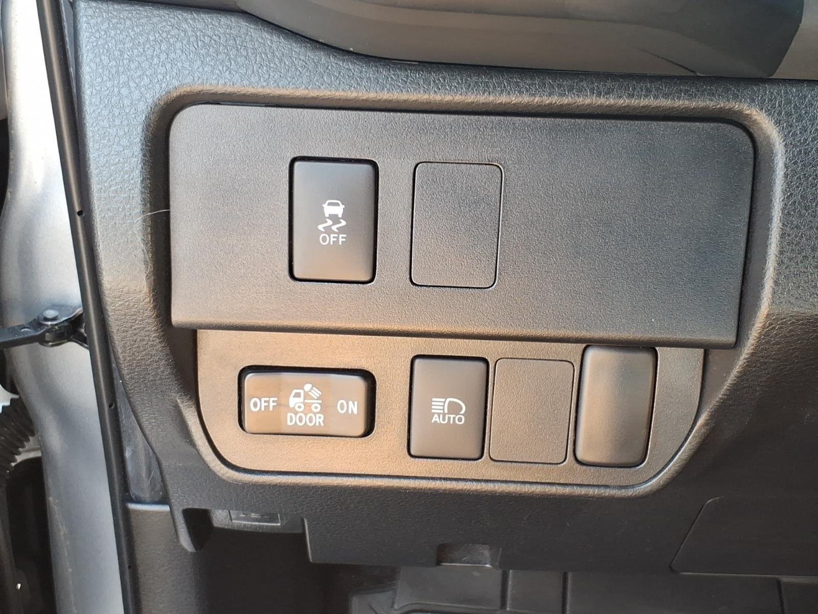 Used 2023 Celestial Silver Metallic Toyota SR image 15