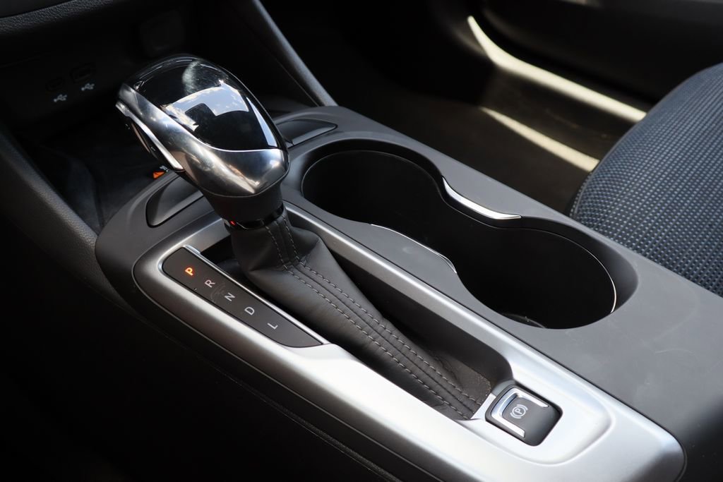 2026 Buick Envista Preferred - Photo 16