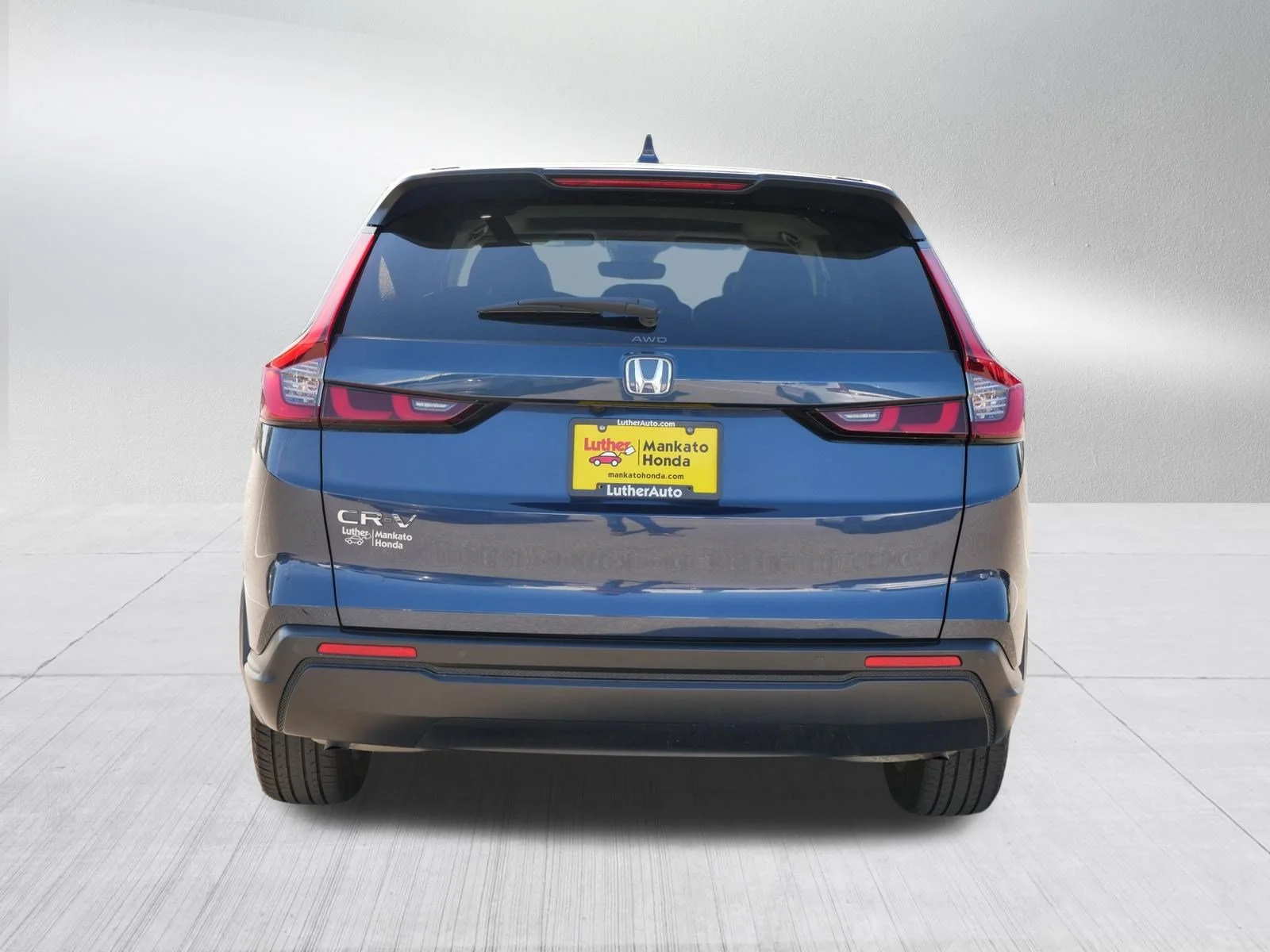2026 Honda CR-V EX-L - Photo 6