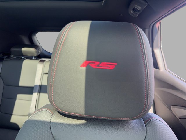 2026 Chevrolet Trailblazer RS - Photo 27