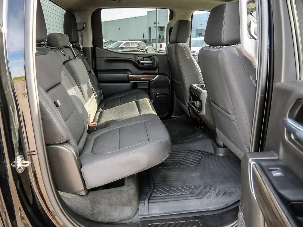 2022 Chevrolet Silverado 1500 Limited RST - Photo 19