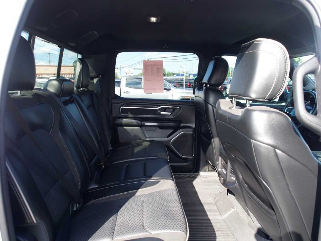 2024 RAM Ram 1500 Pickup Laramie - Photo 24