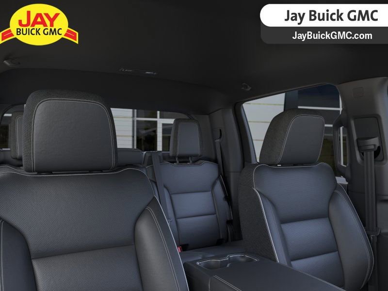 2026 GMC Sierra EV Elevation - Photo 24