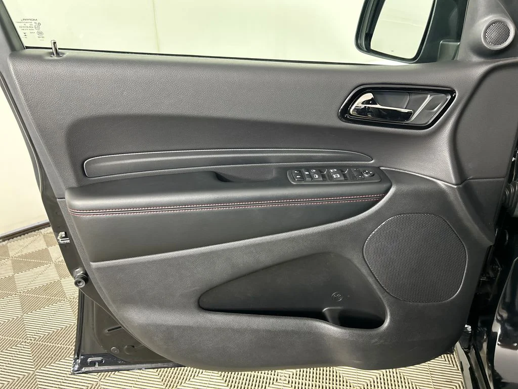 Used 2026 Black Dodge GT image 11