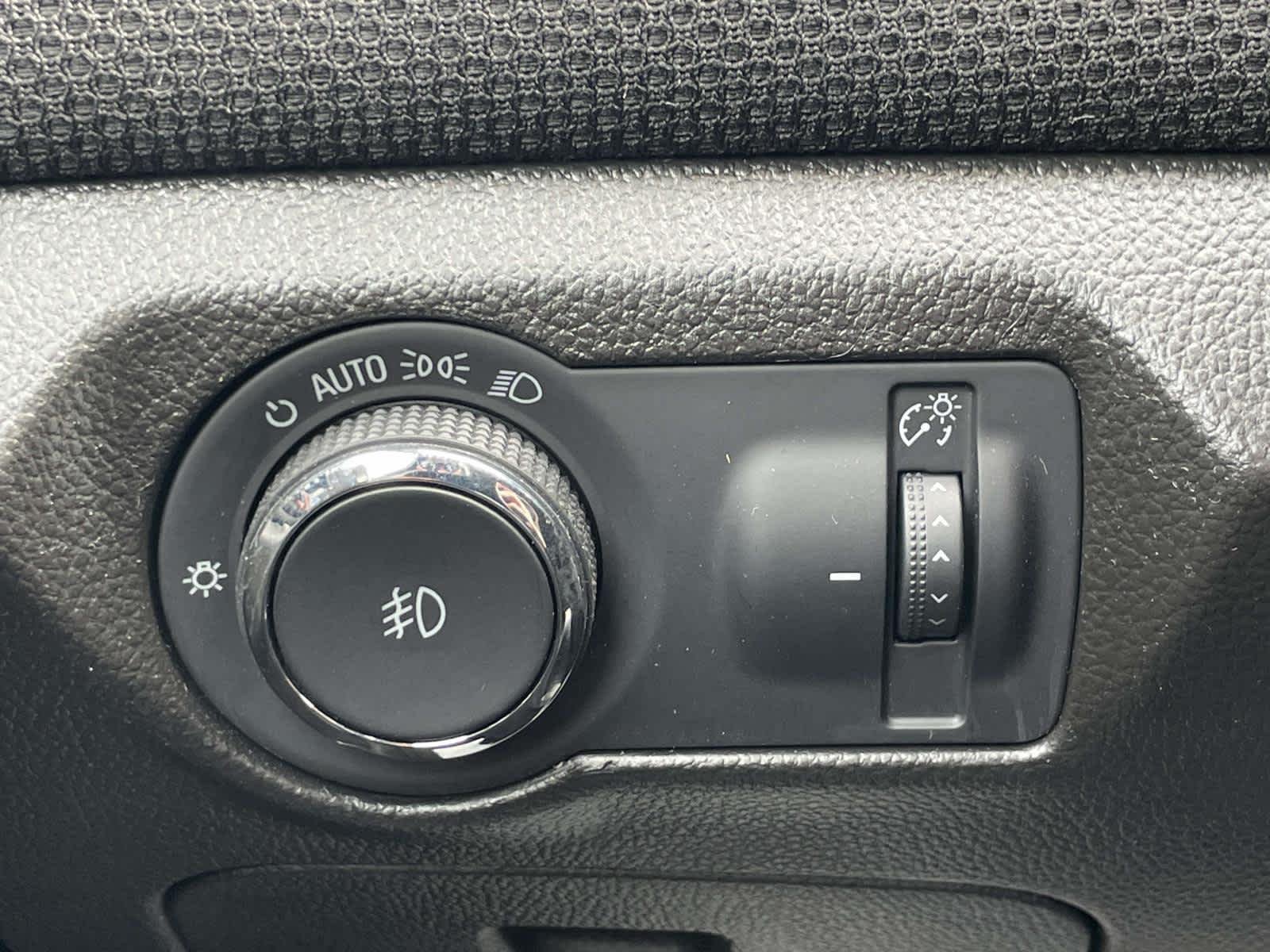 Used 2011 Ice Blue Metallic Chevrolet LTZ image 33