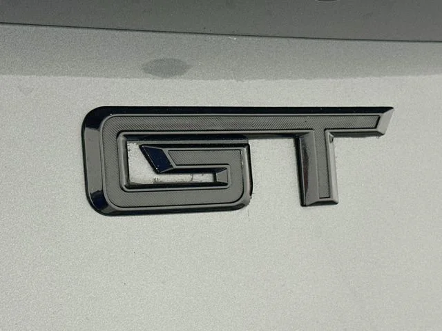 Certified Pre-Owned 2025 Ford Mustang GT Premium