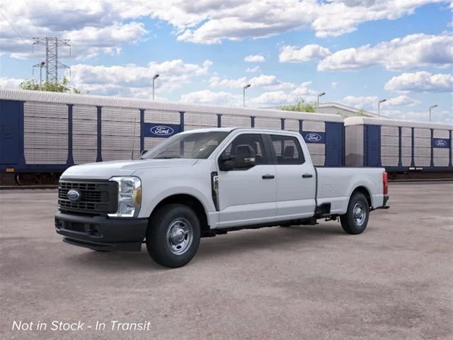 New 2026 Ford F-250SD XL