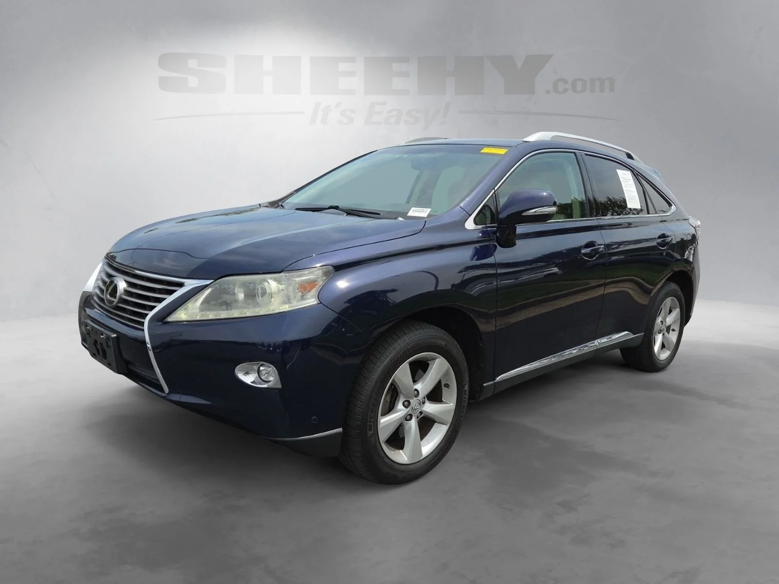 Used 2015  Lexus 350 image 15
