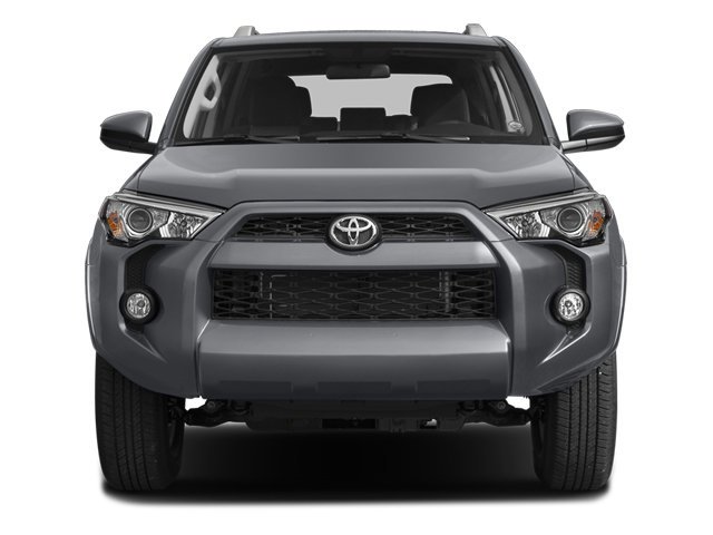Used 2014 White Toyota SR5 image 4