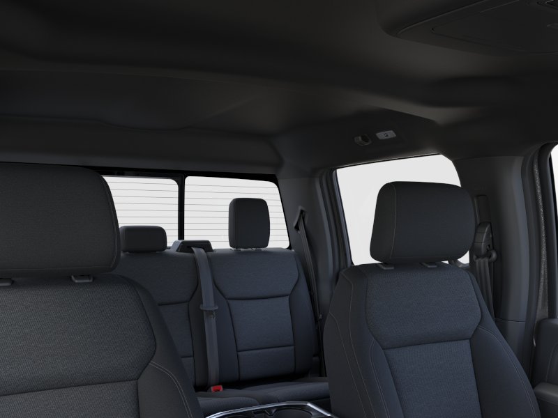 New 2026 Carbonized Gray Metallic Ford XLT image 42