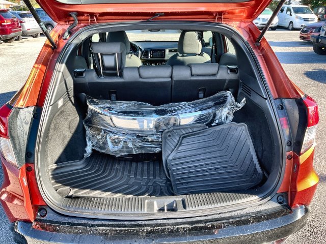 Used 2020  Honda Sport image 28