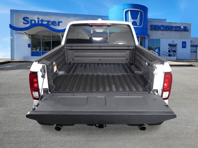2026 Honda Ridgeline RTL - Photo 11