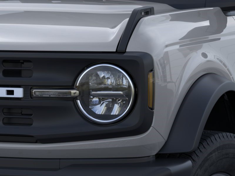 New 2026 Avalanche Gray Ford Base image 21