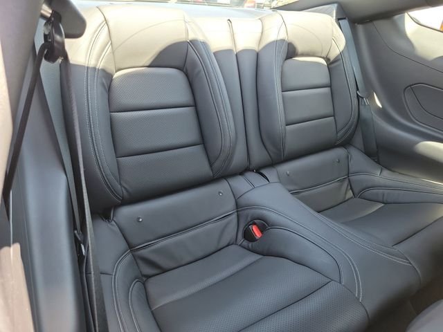 Used 2026 Shadow Black Ford EcoBoost image 18