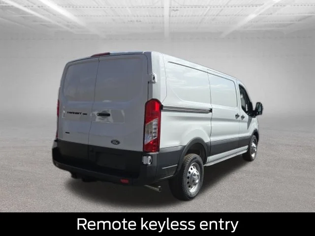 2026 Ford Transit Van Base - Photo 7