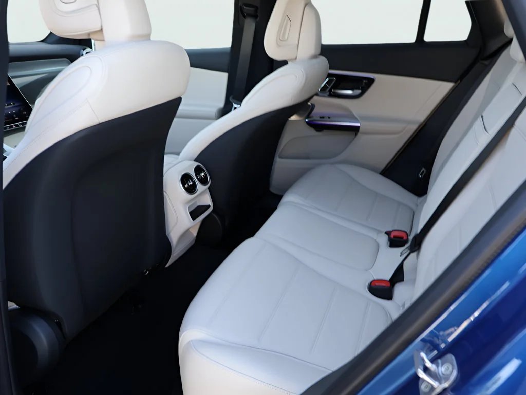 New 2027 Blue970 Mercedes-Benz GLC 300 image 19