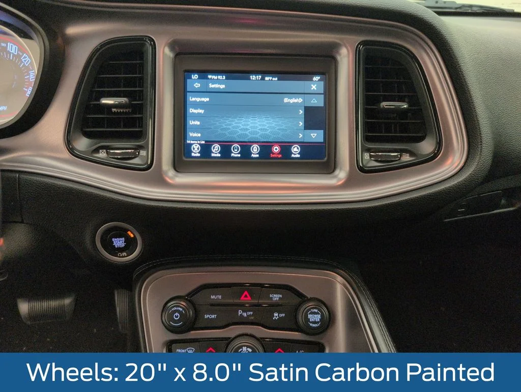 Certified Used 2023 Blue Dodge GT image 26