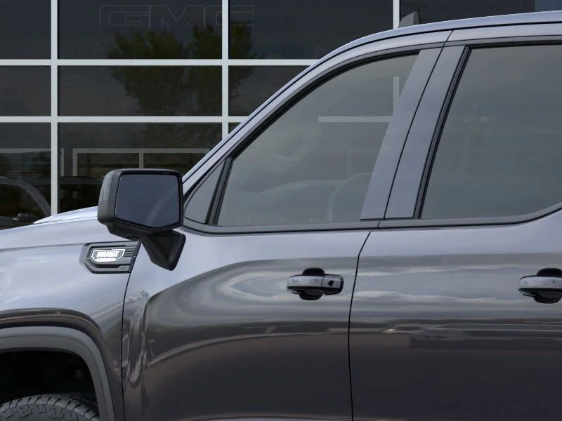 2026 GMC Sierra 1500 Elevation - Photo 12