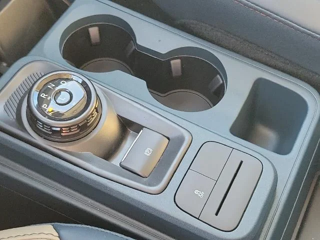 New 2026 Azure Gray Metallic Tri-Coat Ford Lariat® image 56