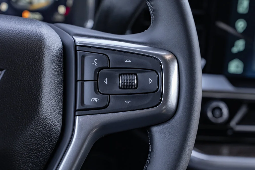 2026 Chevrolet Silverado 1500 LT - Photo 16