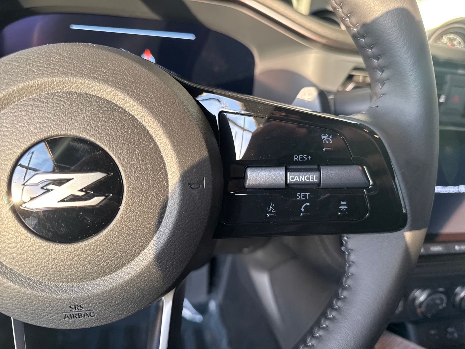 New 2026 Nissan Z Sport 2D Coupe