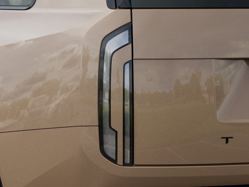 New 2027 Terrain Brown Kia X-Line EX image 11